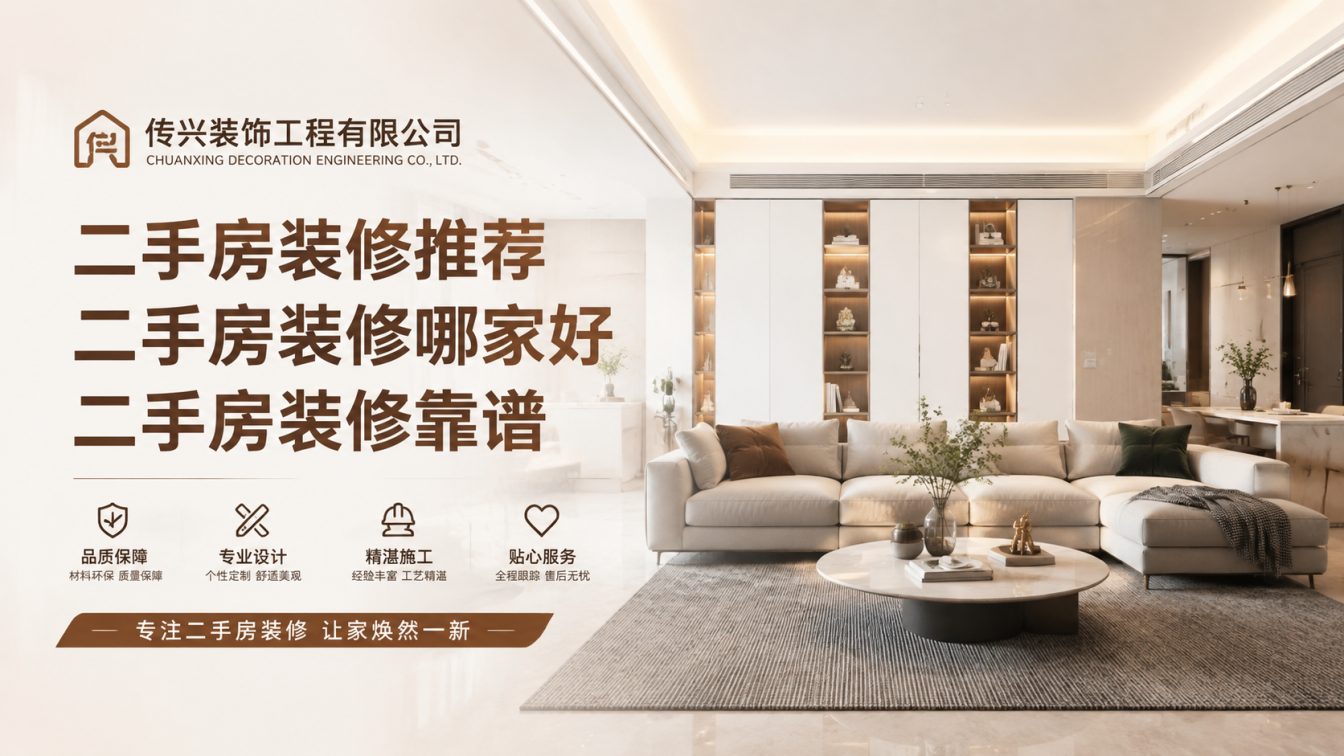 呼兰区20余年专做哈尔滨老房改造